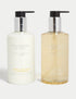 Orange Hand Wash & Lotion Gift Set